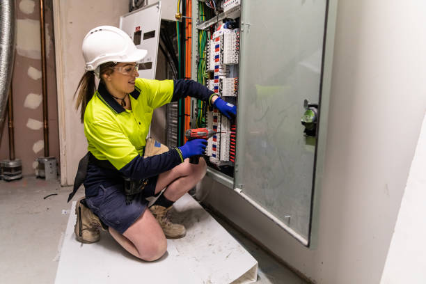 Best Circuit Breaker Repair  in West Hazleton, PA