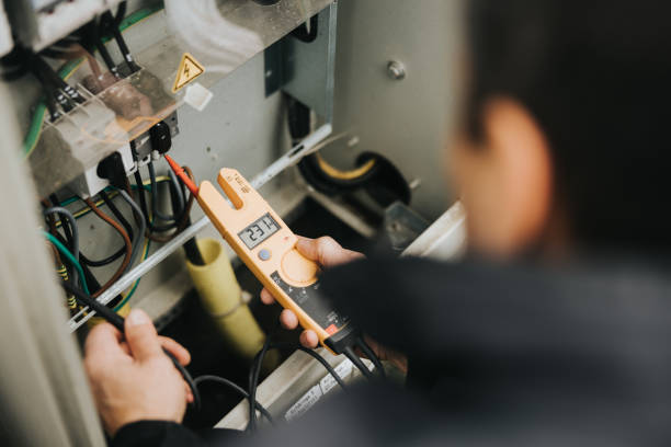 Best Electrical System Inspection  in West Hazleton, PA
