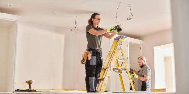 Best Electric Panel Repair  in West Hazleton, PA