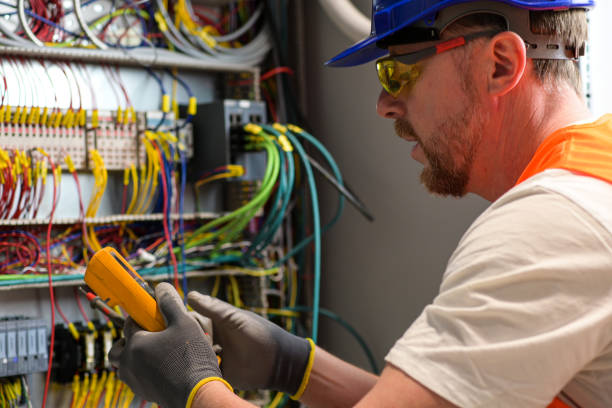 Professional Electrician in West Hazleton, PA