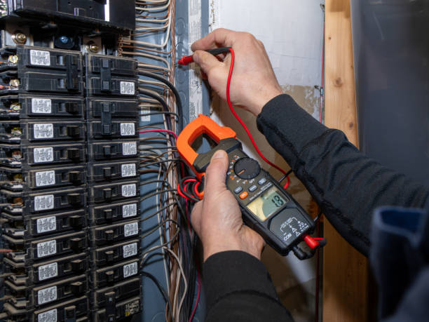 Best Local Electrician Companies  in West Hazleton, PA